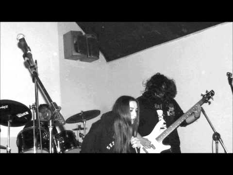 Disfyxia - Morbid Tales (Celtic Frost cover)