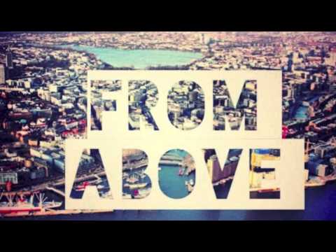 Pazul & Thomas Schwarze - From Above