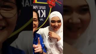 Download lagu Sulis Cinta Rasul vs Mitha the virgin mp3