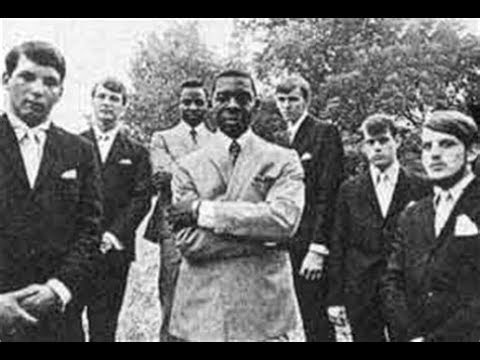 JAY & The TECHNIQUES - Apples, Peaches, Pumpkin Pie / Keep The Ball Rollin' - stereo