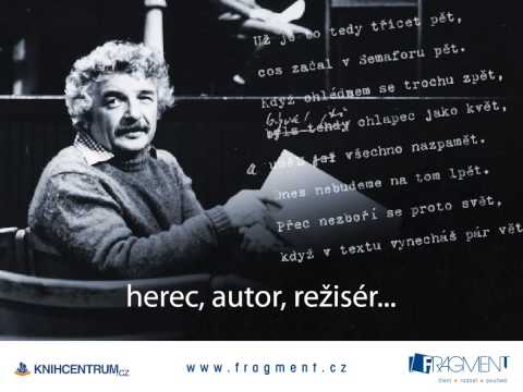 Tady všude byl Ladislav Smoljak