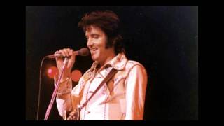 Elvis Presley - Big Boss Man - Sept 2nd 1974