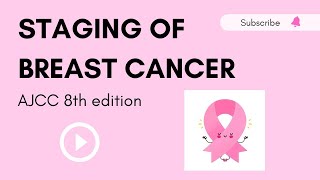 Download lagu STAGING OF BREAST CANCER - AJCC 8th edition (latest NCCN) mp3 Download lagu STAGING OF BREAST CANCER - AJCC 8th edition (latest NCCN) mp3