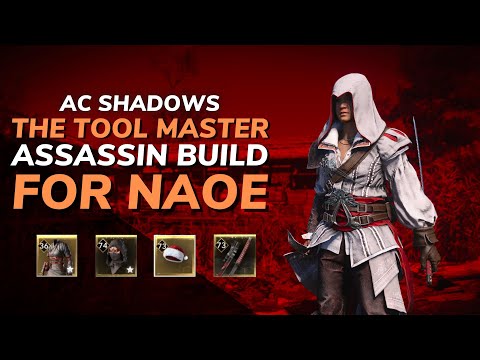 the Best Assassin Build - How to Create