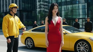 A framed CEO is forced to become a driver—only to be invited back by the woman he once saved.