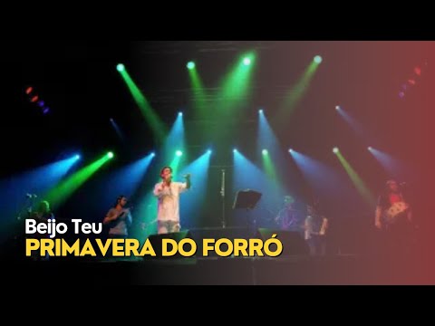 Um Beijo Teu - Pimenta do Reino