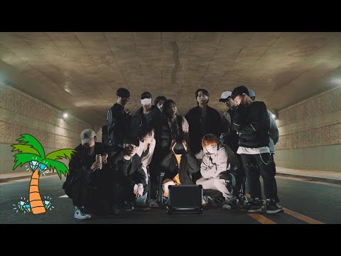 ONY, JELLYBIRD, J COKE - WORK LIFE BALANCE + MQZ [Official M/V]