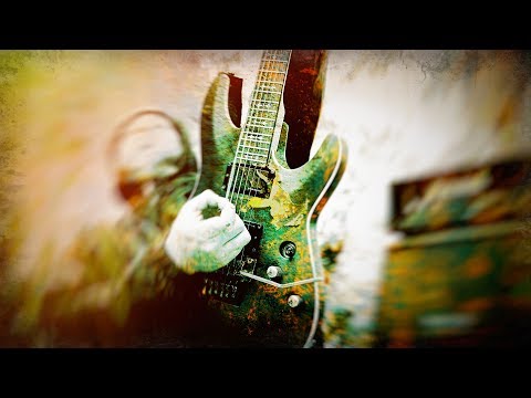 HARD MIND  ***GODS HATE*** OFFICIEL MUSIC VIDEO