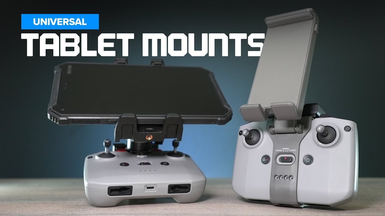 Watch video FLY YOUR DRONE WITH A TABLET Now FLY YOUR DRONE WITH A TABLET