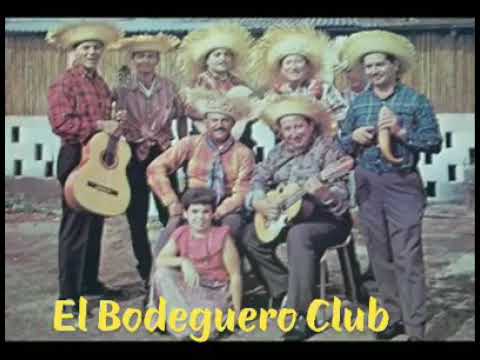 Por seguir tus huellas jibaro