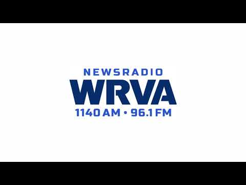 WRVA + WTVR-FM-HD2/Richmond, Virginia Legal IDs - October 30, 2022