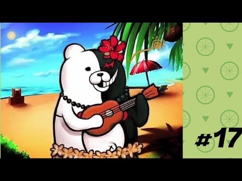 Danganronpa 2: Goodbye Despair Pt. 17 (No commentary)