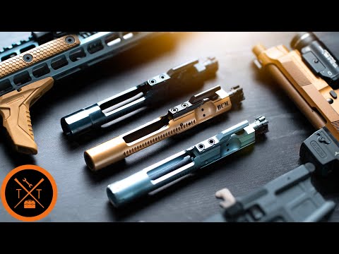 Getting This Wrong Will DESTROY Your AR 15...