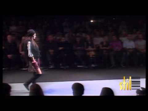 30. Fashion Week - Ljuba Sikimic, Doda Komad, UGG, Bata Spasojevic