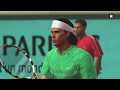 Top Spin 4 Nadal Vs Federer Experto Roland Garros 2020 