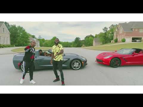 Richy Rolex - Bankroll Official Music Video (ShotBy@DjBey215)