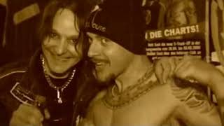 Exilia - Coincidence ( HD )