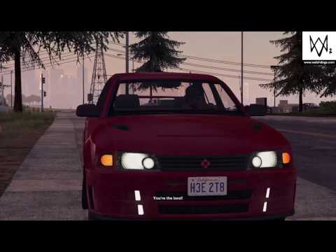 Watch Dogs 2 - Human Conditions DLC (Part 1)