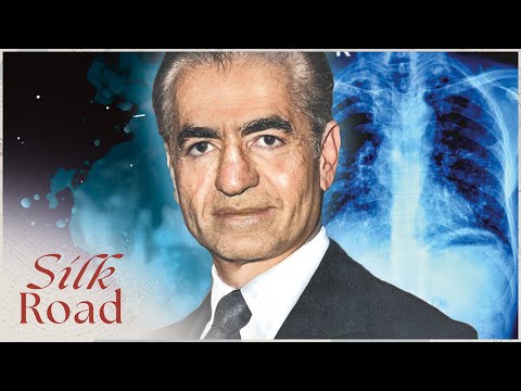 A Dying King: What Really Killed The Shah Of Iran?