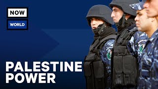 How Powerful Is Palestine? | NowThis World