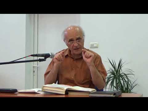 Zaharia Bica studiu Geneza cap 48 - 2018 05 07