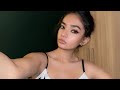 Anushka Sen Live Anushka Sen