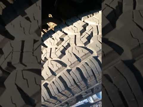 GT Radial Adventero ATX #shorts  #short #tires #allterrain  #gtradial #autorepair #productreview