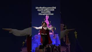 Trop hâteeee ! #disney #disneyland #soiree #dracula #meme #shorts