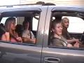 Seat Belt Safety Song