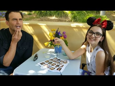 Exclusive Descendants 3 Interview: Cheyenne Jackson as Hades