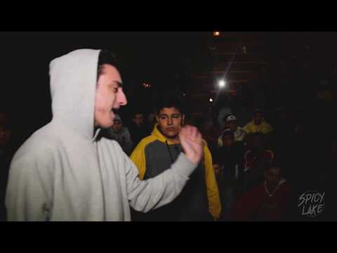 LIP vs LENIN vs FRAN - 8vos Fecha 17 - Rosario Underfree