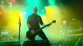 Therapy - Turn  live in London 2023 @therapyofficial