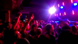 II Urodziny Klubu Sfinks700 - DJ Aphrodite 4