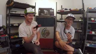 Video thumbnail for Pedals And Effects: Whammy Ricochet by DigiTech by Pedals and Effects