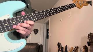 Video thumbnail for Oh Holy Night On An LSL Instruments Balboa Bass by LsL Instruments