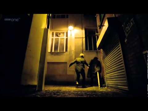 Sherlock   Prepared To Do Anything