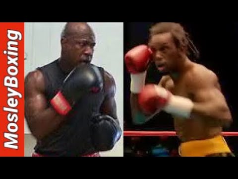 The Machine Joel Mosley vs Deon Elam The Natural | Full Fight