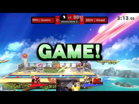 The Dungeon: 6th Floor | BBM Hero Vs. BBM Beast | Losers Quarters