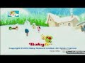 The Snowies Credits V3