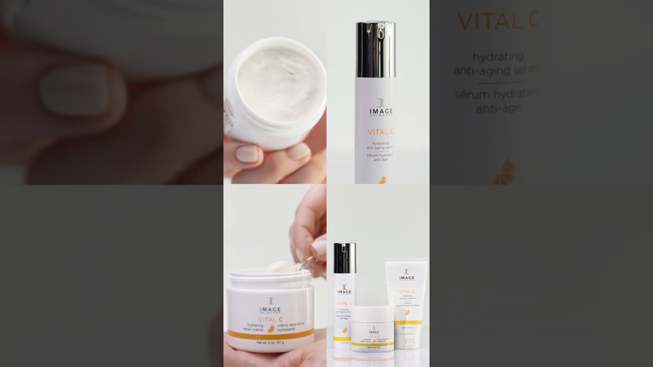 Image Skincare Total Resurfacing Masque Maska intensywnie złuszczająca 57 g - VIDEO