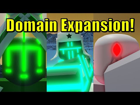 Cours | Domain Expansion