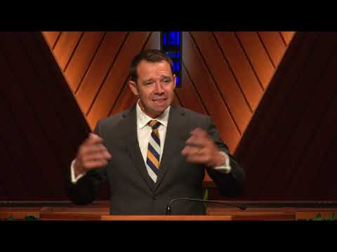 Tres mensajes de Hageo - Jonathan Rourke