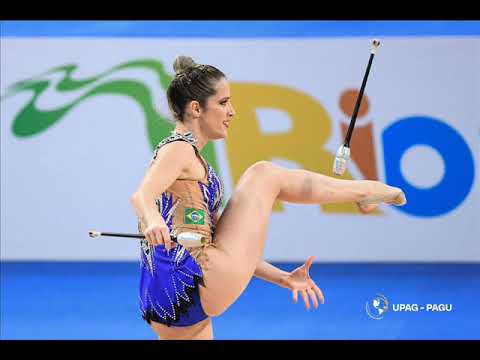 Natalia Gaudio - Clubs 2021 - Music