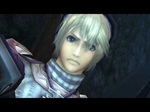 Xenoblade Chronicles HD Cutscene 041   Xord's Secret Knowledge   ENGLISH