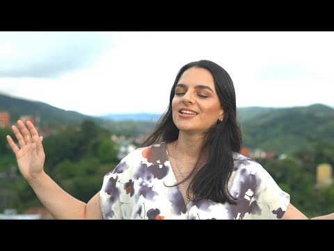 Canten a nuestro Dios - Sofía Giraldo / Música Católica (Salmo 47)