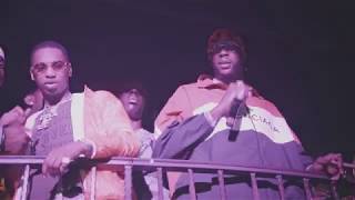 21818 OHM All Star Weekend Finale with 2 Chainz Recap