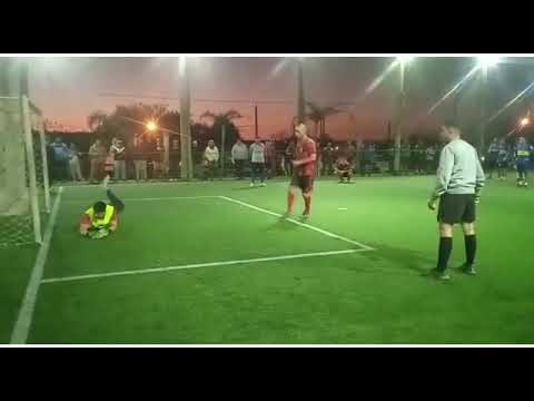 Semifinales - MILAN x Aserradero Batovi