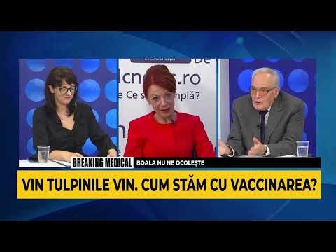 Medika Special 25.01.2021 - NOUA TULPINĂ COVID, DUȘMANUL MOMENTULUI
