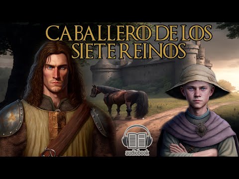 EL CABALLERO DE LOS SIETE REINOS | AUDIOLIBRO COMPLETO | ESPAÑOL