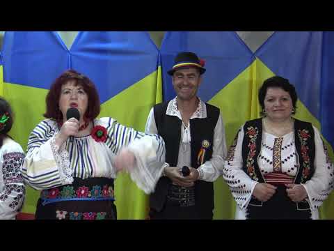 SORIN ENE -PROGRAM ARTISTIC-,, DOR DE CASA CU CERDAC SI DE SATUL DE LA TARA,,